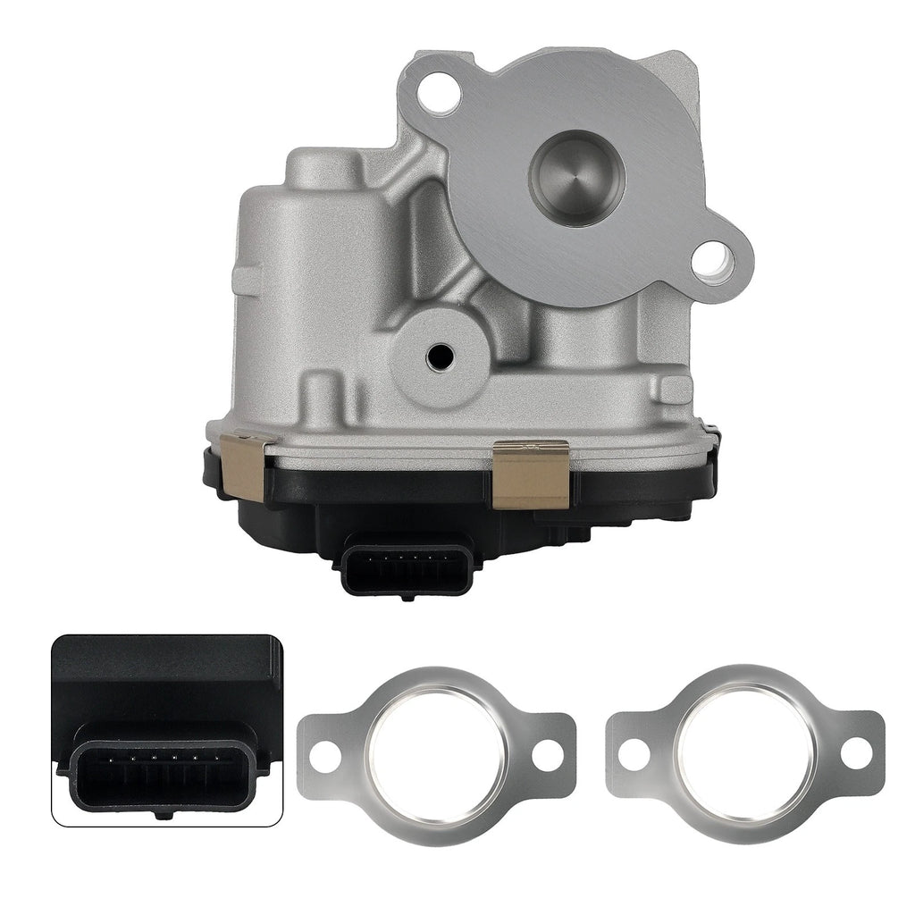Exhaust Gas Recirculation Valve for Nissan Altima 2.5L (2019–2023)