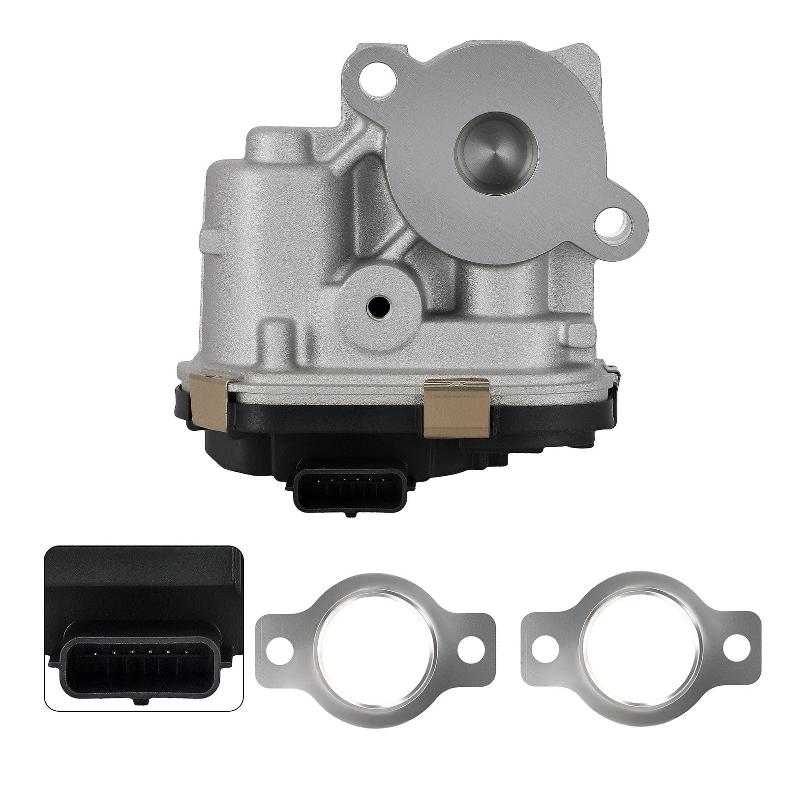 Exhaust Gas Recirculation Valve for Nissan Altima 2.5L (2019–2023)
