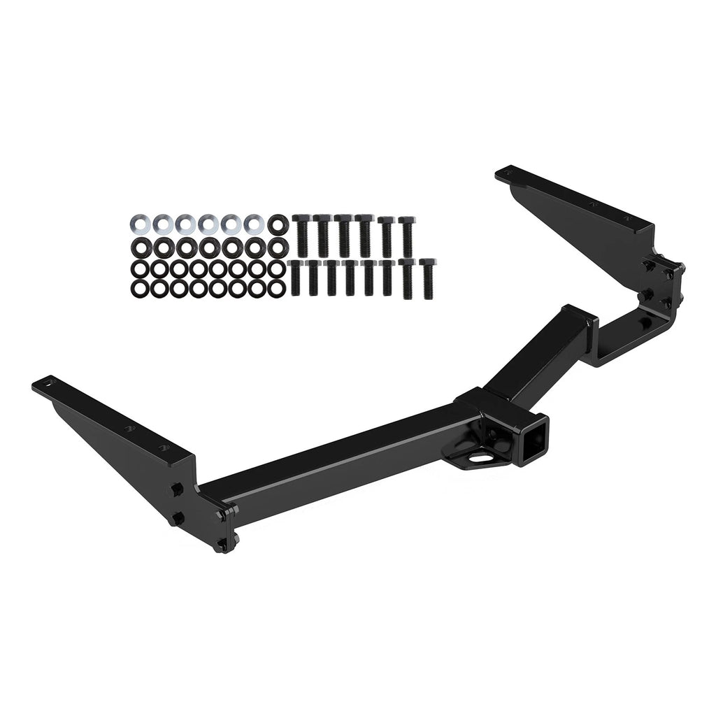 2 Inch Trailer Hitch Receiver for Chevy Astro GMC Safari (1985–2005)