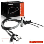 Intermediate Parking Brake Cable for Ford Focus (2000–2007)