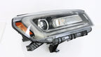 Halogen Headlight with LED Tube for GMC Acadia (2013-2016) Right Side