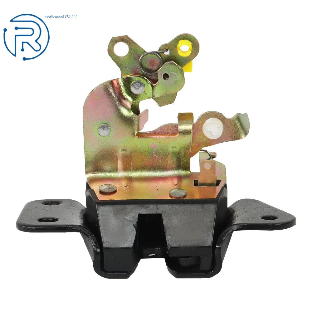 Trunk Tail Rear Door Lock for Mitsubishi Pajero/Montero Sport (1996–2004)