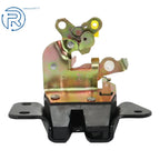 Trunk Tail Rear Door Lock for Mitsubishi Pajero/Montero Sport (1996–2004)