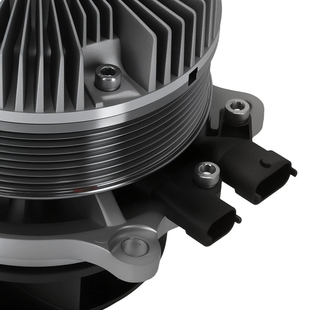 Water Pump for DAF MX-13 (2013-2023)