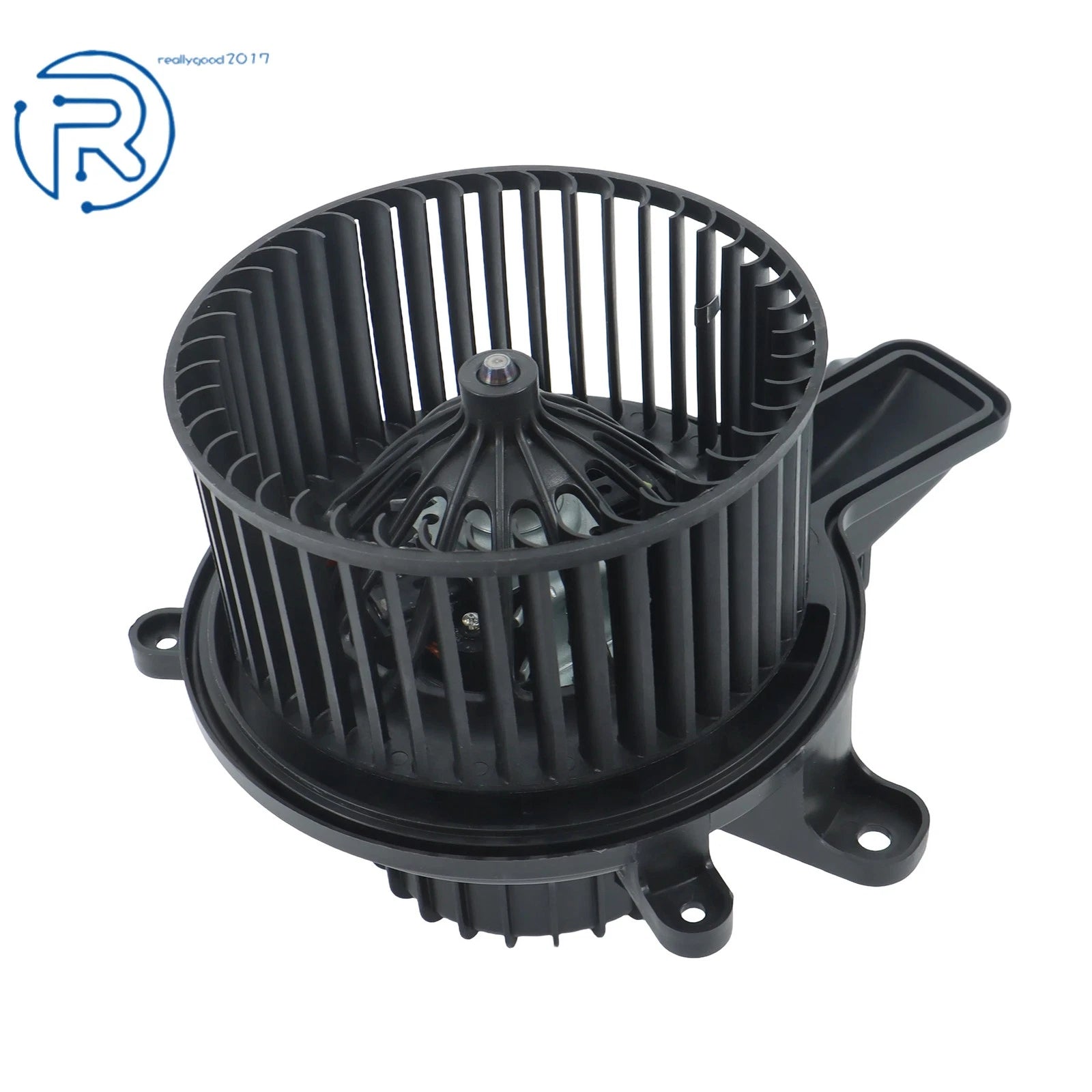 HVAC Blower Motor Rear for GMC Yukon Acadia Cadillac Escalade (2007–2023)