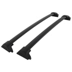 Cross Bar for Honda CR-V (2023) - Aluminum Roof Rack Luggage Carrier