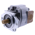 Hydraulic Pump for Komatsu WA500-1L WA500-3L WA500-1LE WA500-1LC WA500-3LK