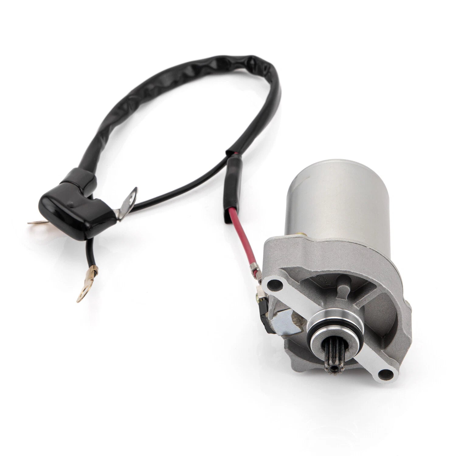 Starter Motor Assembly for Yamaha YFM90R (99999-04128, 43D-H1800-00)