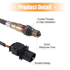 Front Left Right Oxygen Sensor for Audi A6 Quattro (2005–2011)