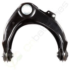 Set of 2 Upper Control Arms, 2 Lower Ball Joints, 2 Front & 2 Rear Sway Bar Links for