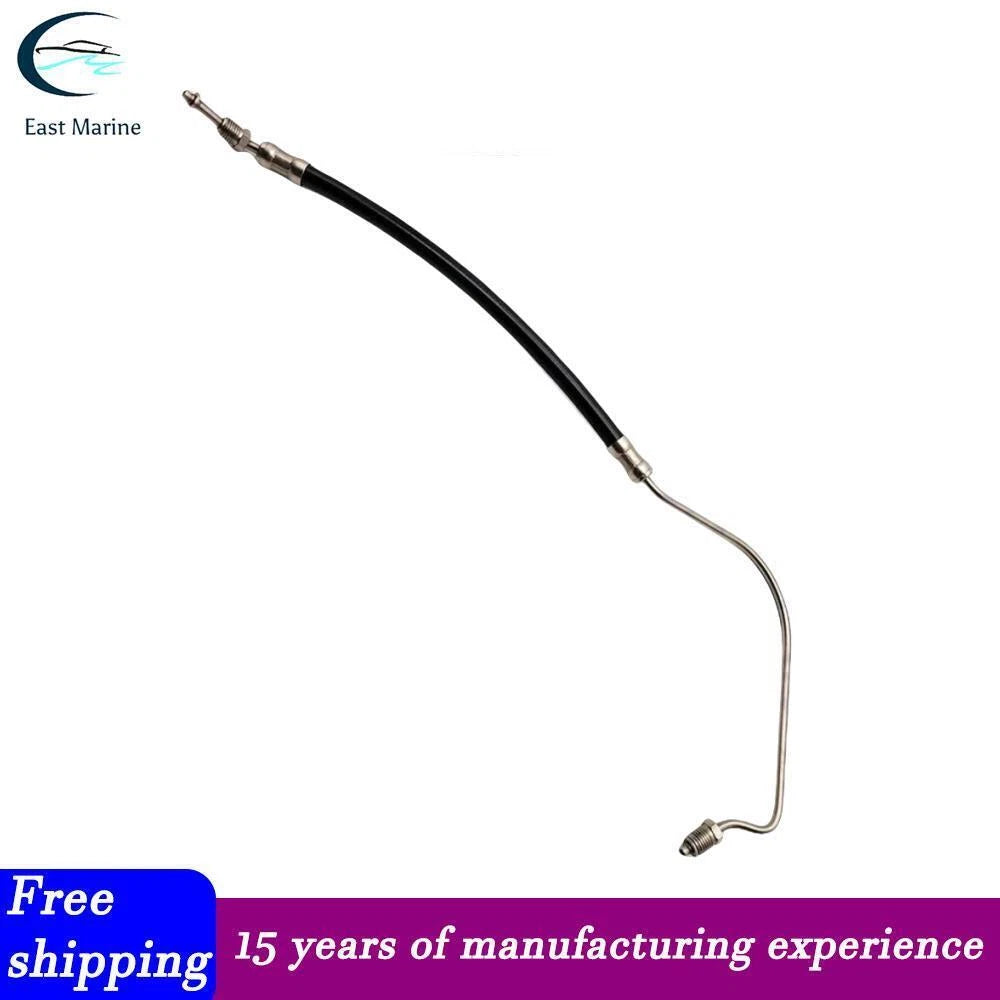 Hydraulic Trim Hose 3857523 for OMC / Volvo Penta SX-M (1994-Up)