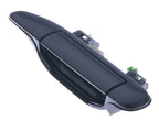 Rear Left Outer Door Handle Black for Nissan Patrol Y61 GU (1997���2016)