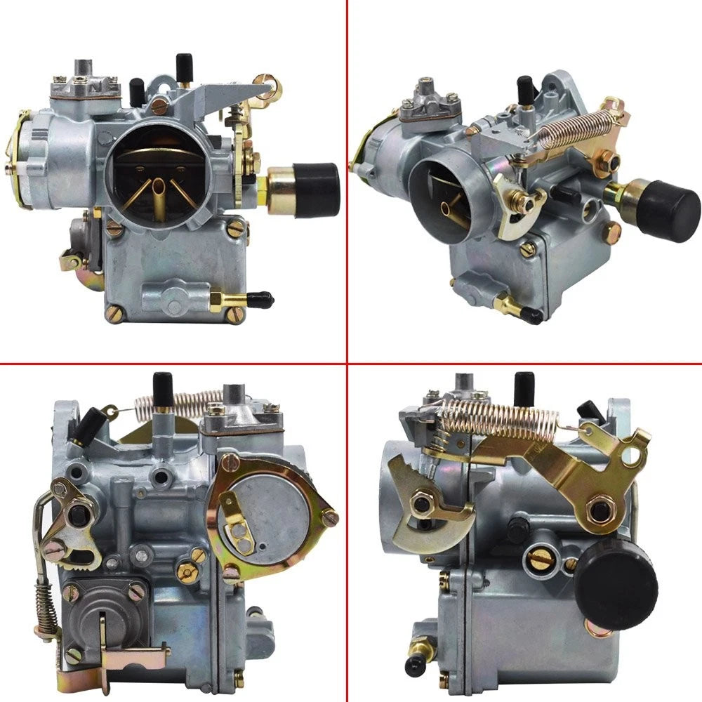 Carburetor for VW Beetle (1971-1979) with Electric Choke 1600CC