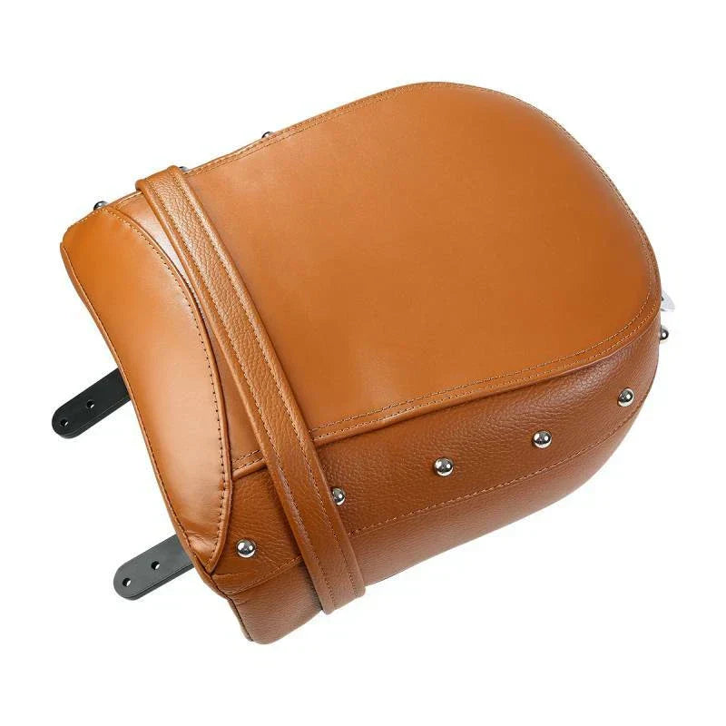 Rear Passenger Seat for Indian Chief Classic Springfield Chieftain