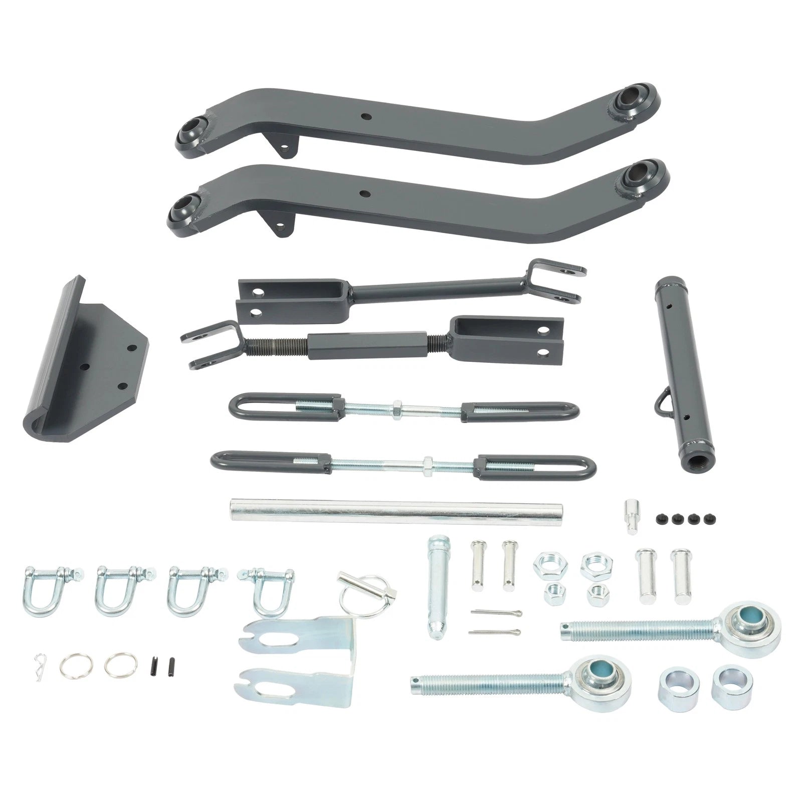 3 Point Hitch Kit for Kubota BX23 BX25 BX25D (2004–2023)