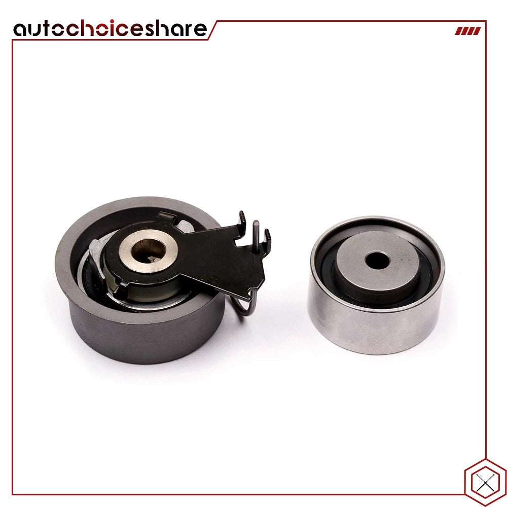 Timing Belt Kit for Hyundai Elantra 2.0L (2006-2012)