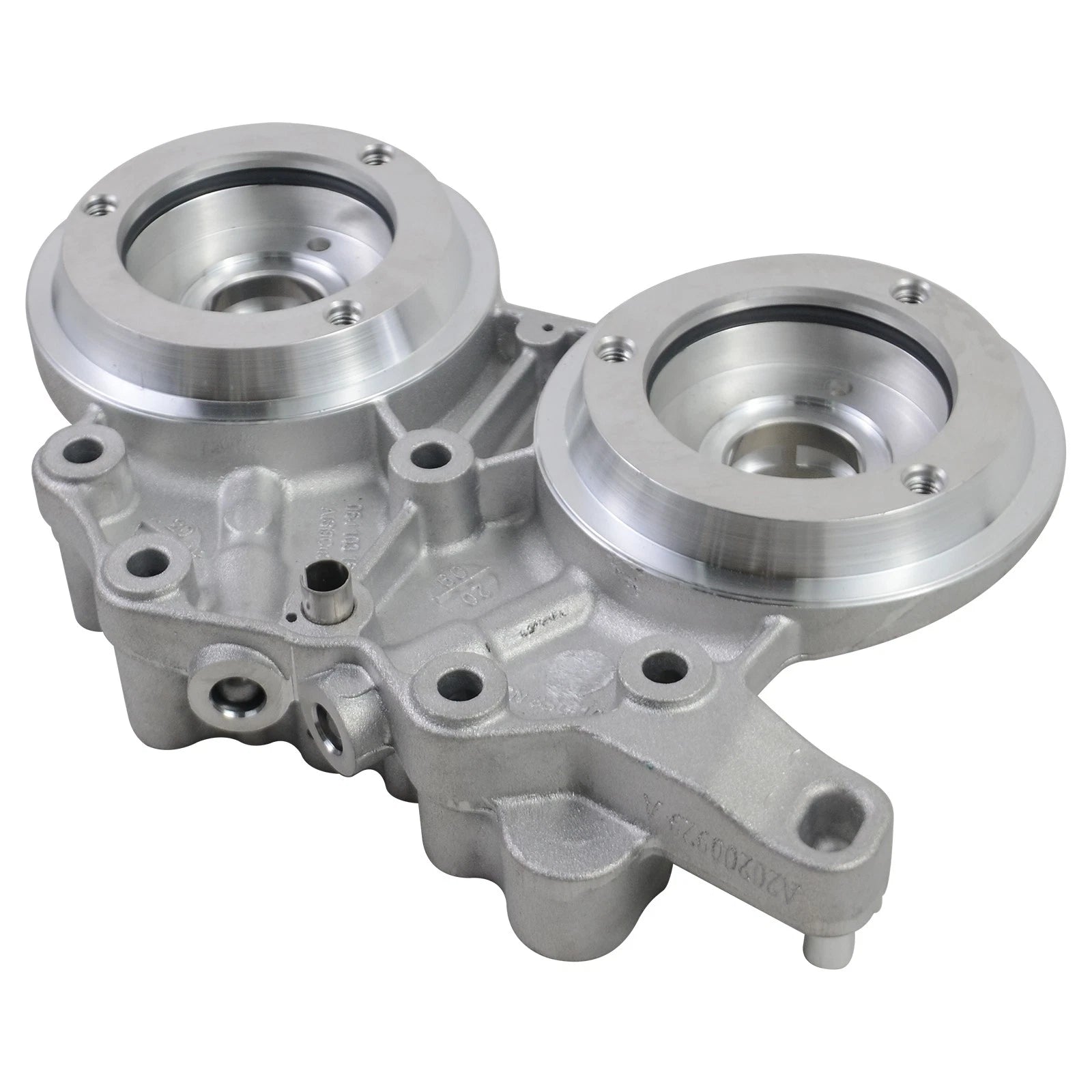 Camshaft Bearing Bracket for Audi Seat Leon VW Golf Skoda 1.8 2.0 TFSI (2006–2015)