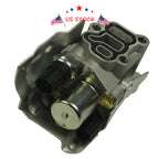 VTEC Solenoid Spool Valve with Gasket for Acura RSX Honda Accord (2002–2006)