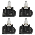 4X Tire Pressure Sensor TPMS Bha4-37-140A for Mazda CX-5 CX-9 MX-5 (2018–2019)