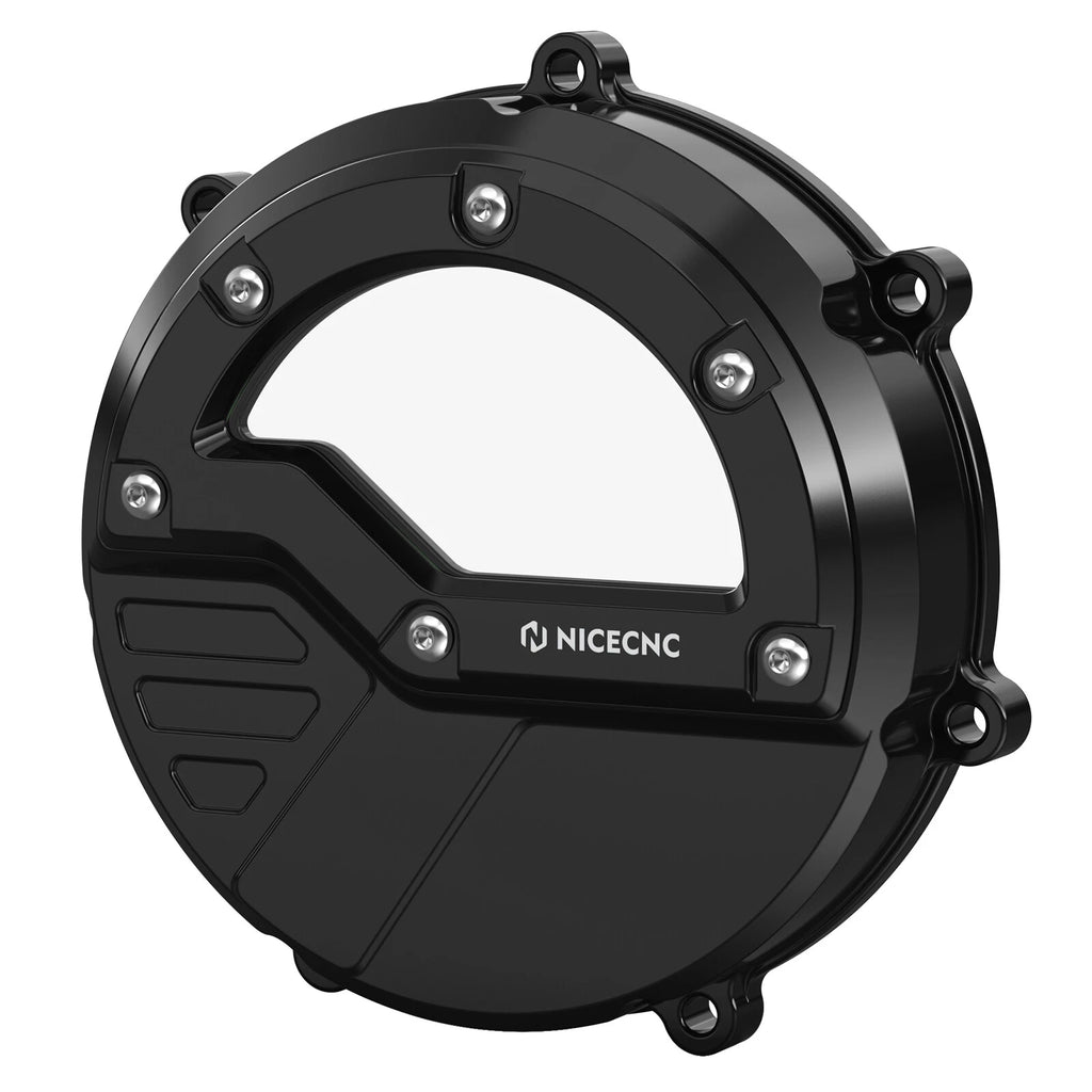 Clutch Cover Guard for KTM 950 Adventure/S, 950 Supermoto, 950 Duke (2003–2008)