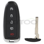 Keyless Entry Remote Fob for Ford Escape (2014–2020)