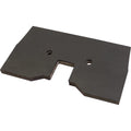 Rubber Paddle for Clean Grain Elevator Chain (AMH237830)