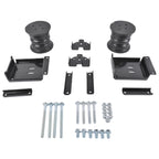 Set of 2 Front Suspension Auxiliary Springs for Ford F53