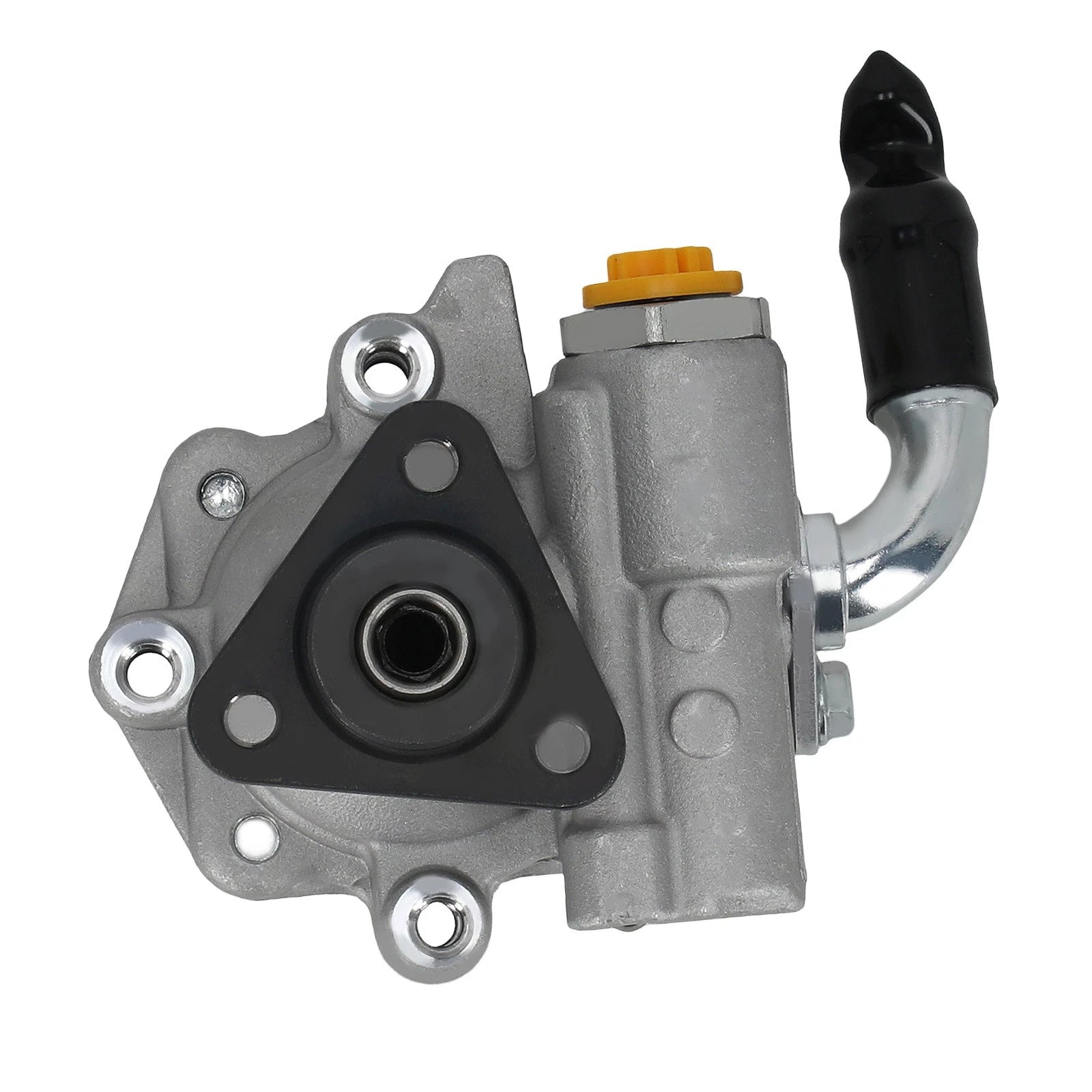 Power Steering Pump for Porsche Cayenne V8 4.5L (2003–2006) 21-5499 215499