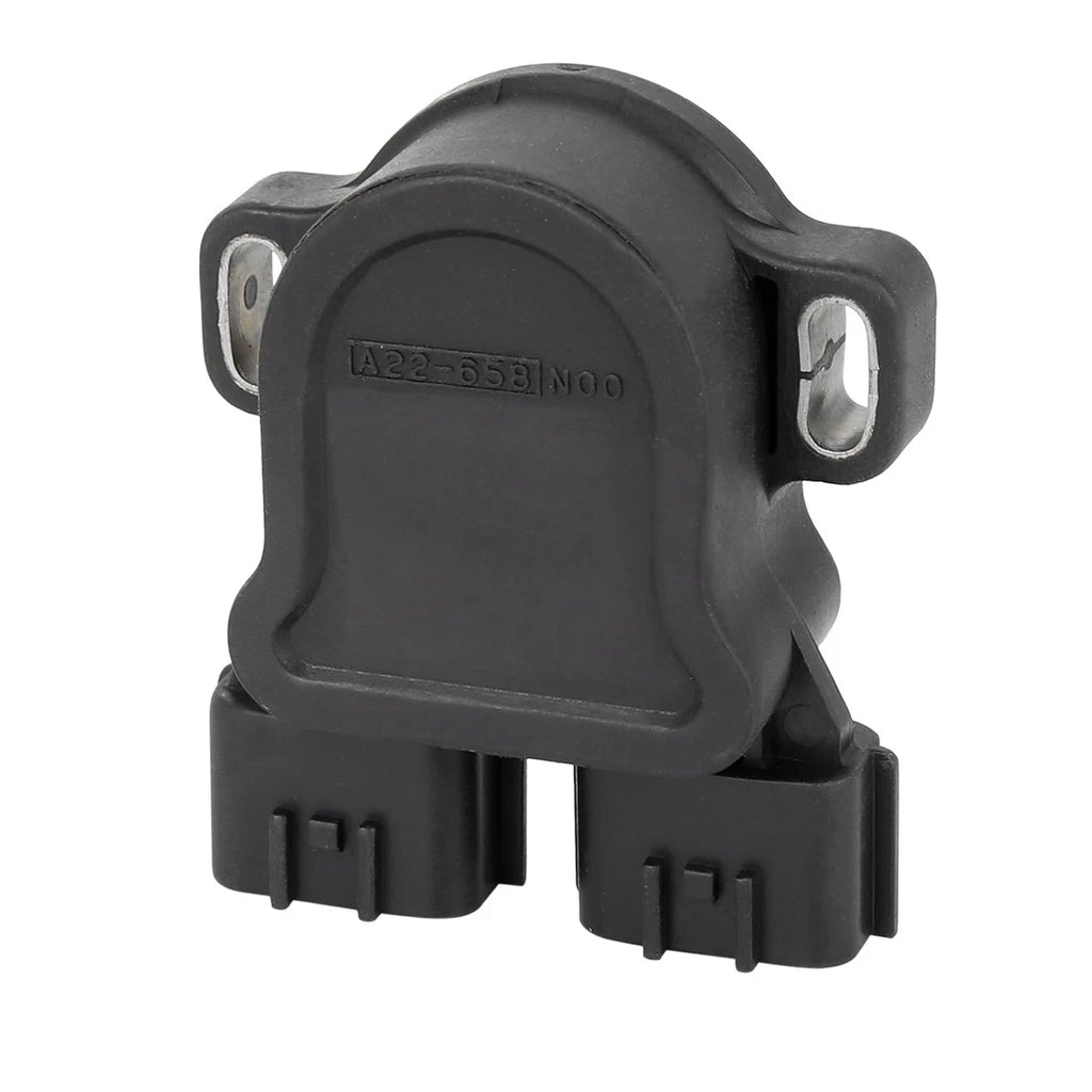 TPS Throttle Position Sensor A22-658N00 22620-31U16 for Nissan Altima (1998–2000)