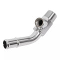 Coolant Temp Sensor Elbow Connector Tube for Ford (E5TZ-18599-C)