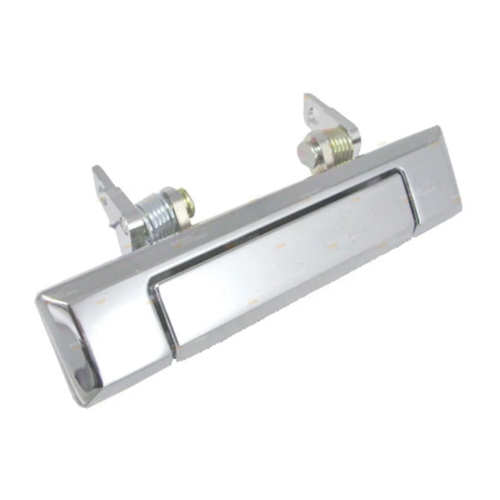 External LH/RH Front Door Handle Chrome for Landcruiser FJ70 FJ73 FJ75 HJ75