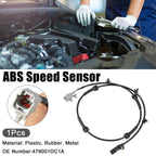 ABS Wheel Speed Sensor for Nissan Rogue (2008–2013) No. 479001DC1A