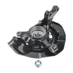 Front Right Steering Knuckle & Hub Bearing for Toyota Sienna (2004–2010)