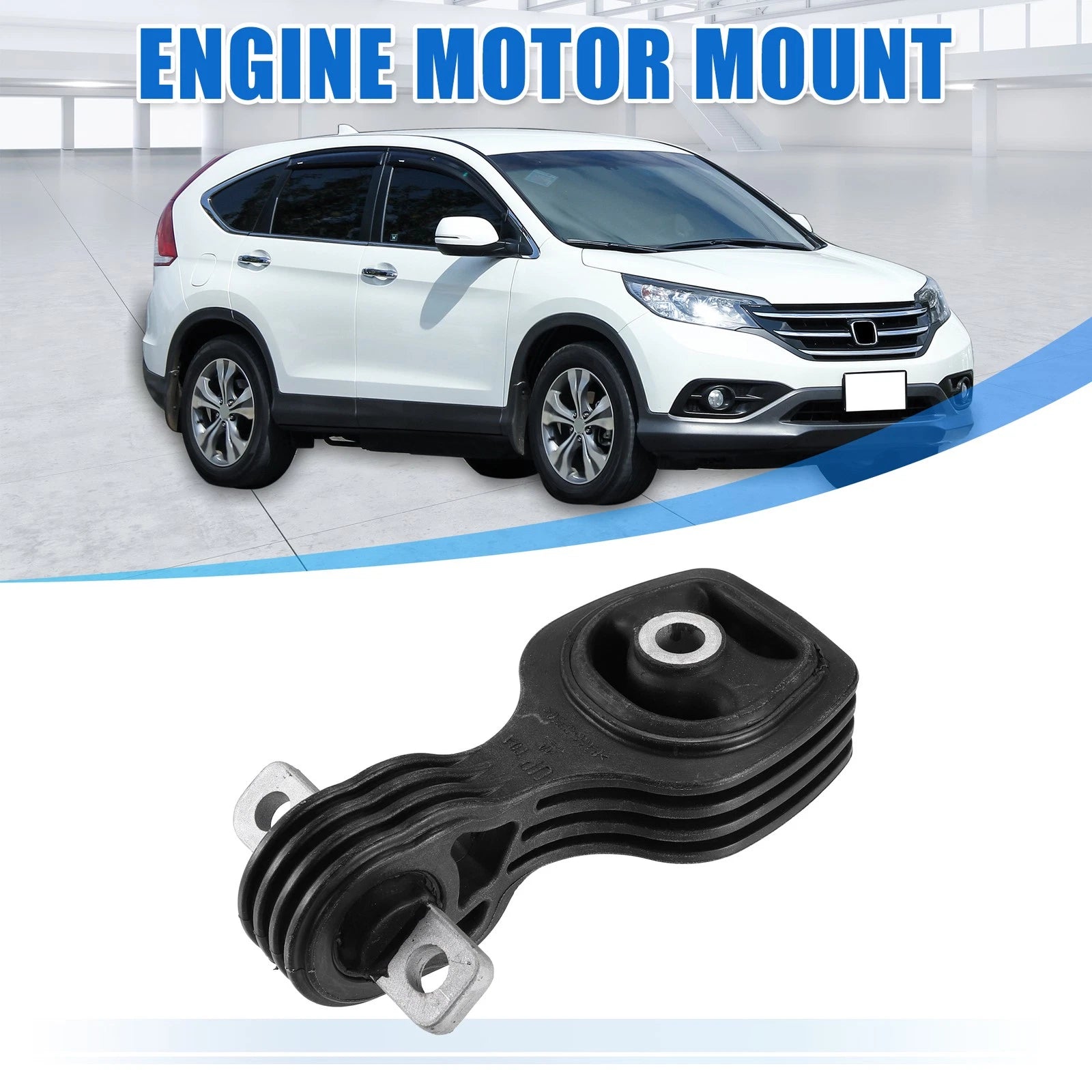 Engine Motor Mount 50880-T0A-A81 for Honda CR-V (2012–2016)