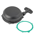 Pull Recoil Starter for Yamaha Big Bear MOTO4 Warrior TerraPro Wolverine (1985-2006)
