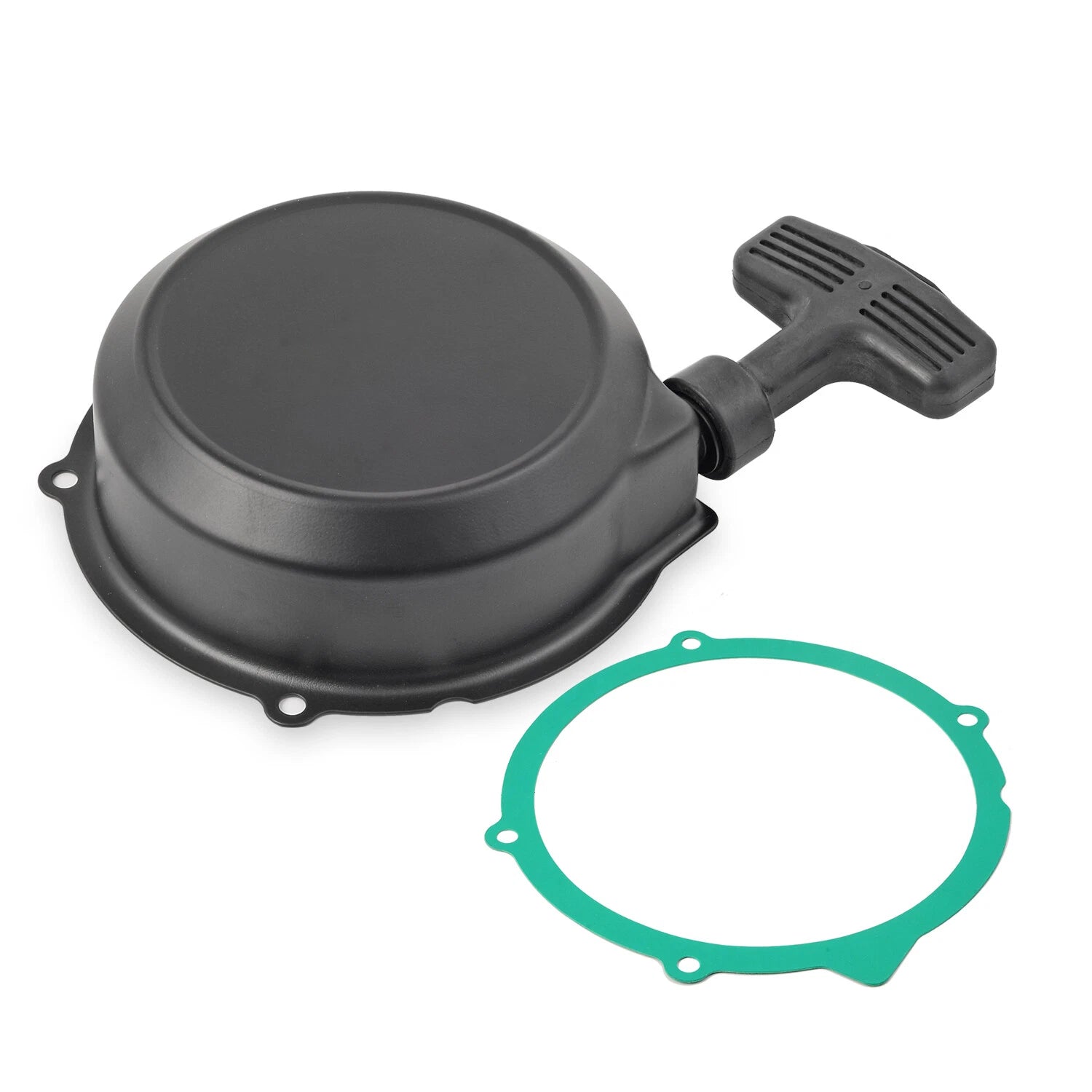Pull Recoil Starter for Yamaha Big Bear MOTO4 Warrior TerraPro Wolverine (1985-2006)