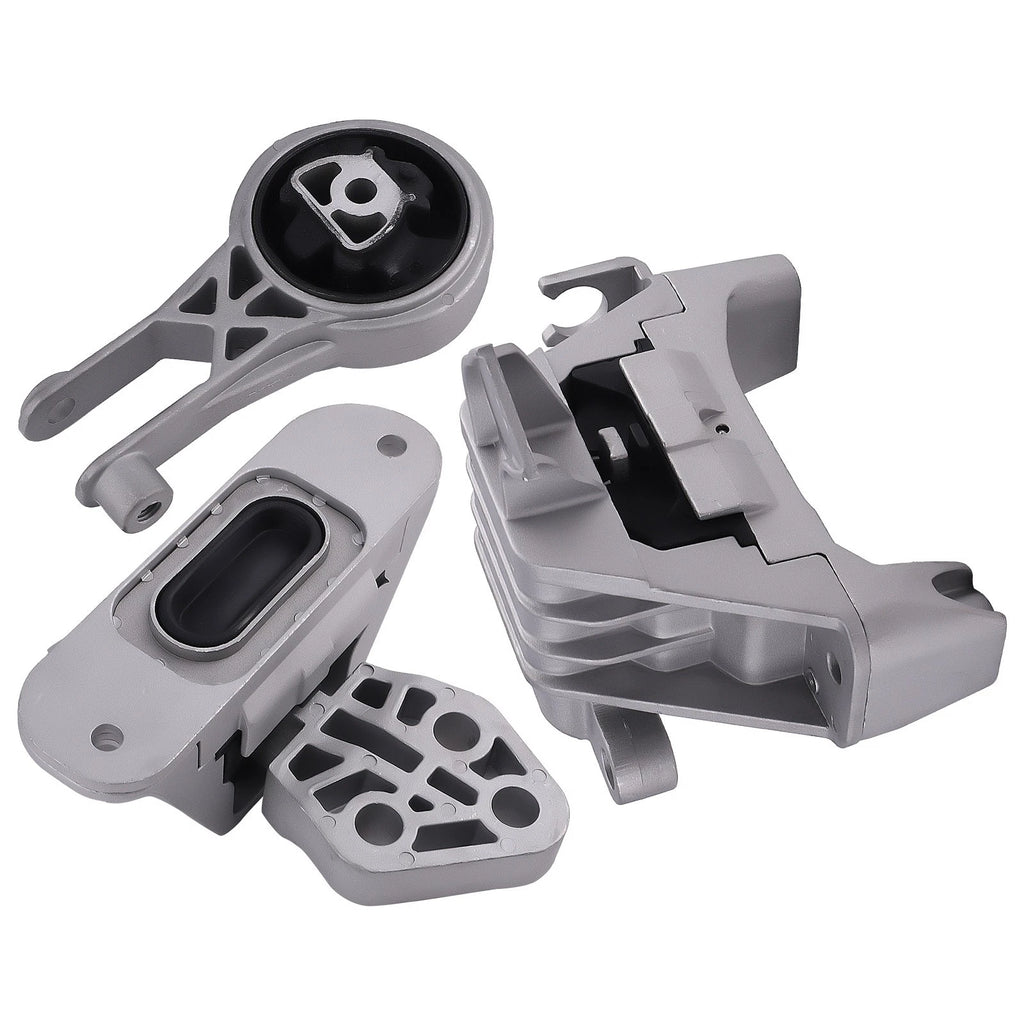 Engine Mount Kit A5721 A5720 A5911 for Volt ELR 2011–2016