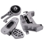 Engine Mount Kit A5721 A5720 A5911 for Volt ELR 2011–2016