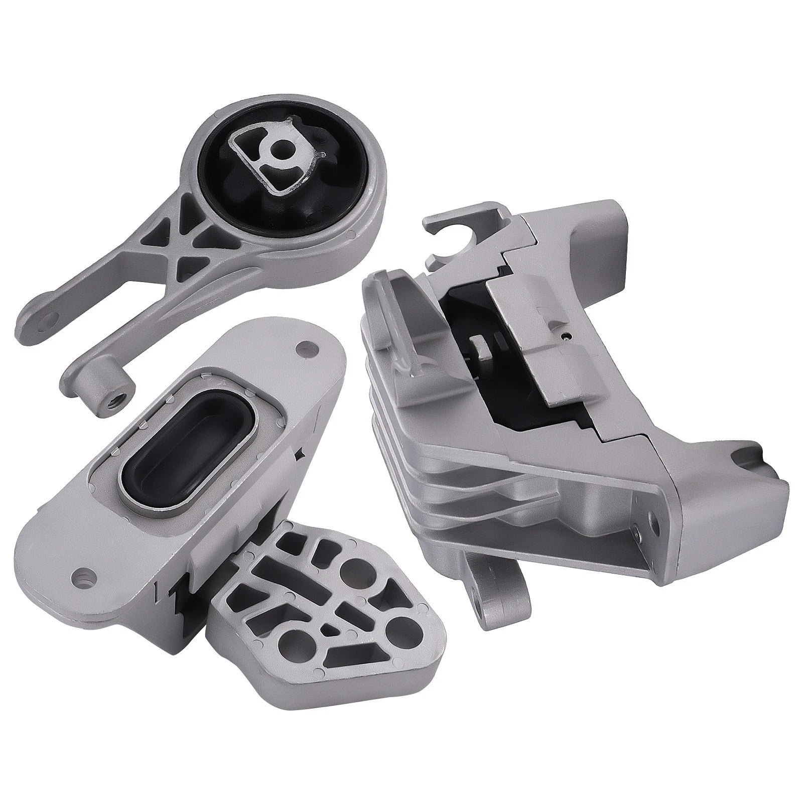 Engine Mount Kit A5721 A5720 A5911 for Volt ELR 2011–2016