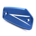 Front Brake Fluid Reservoir Cover for Suzuki GSX-S1000 GSX-S1000F (2015-2019)