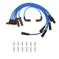 NGK Ignition Kit for Chevrolet