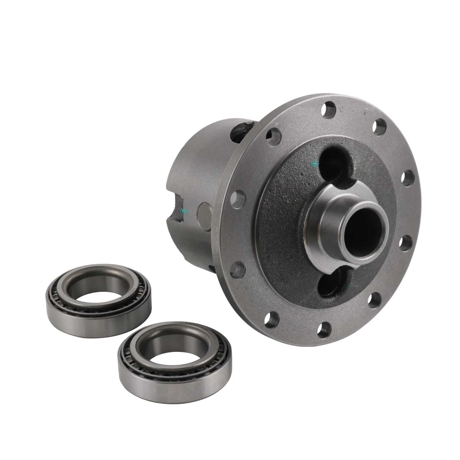 Limited Slip Differential Unit for Chevy GM 7.5" / 7.625" (3.23 and Up)