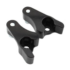 1" Rear Lowering Kit for Harley Touring FLHX FLHR FLHT (2009–2025)