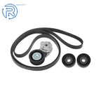 Serpentine Belt for Ram 1500 2500 3500 (2003–2008)
