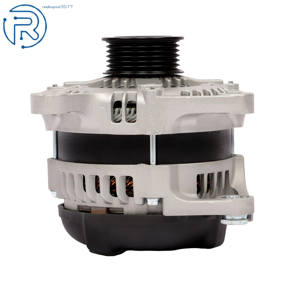 Alternator for Chrysler Town & Country, Dodge Grand Caravan (2008–2010) 3.3L, 3.8L
