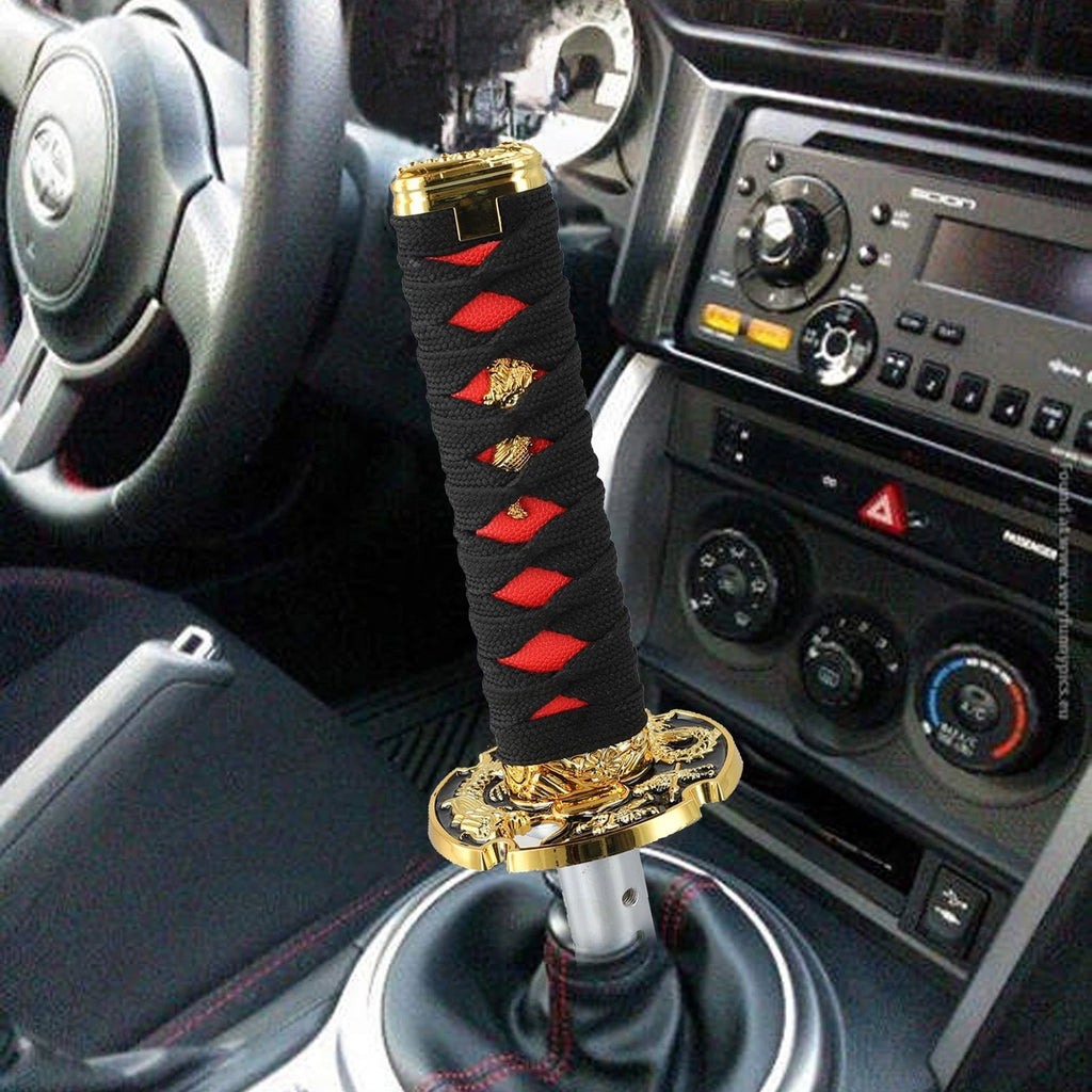Shift Knob for Car (2015–2020) 15-20CM Manual Disc