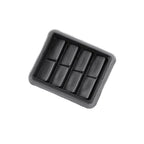 Quarter Panel Vent for Dodge Durango (2012–2020) 68260545AA 053342207