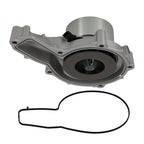Engine Water Pump for Volvo VNL VNM D13 D16 (2019–2022) Aluminum