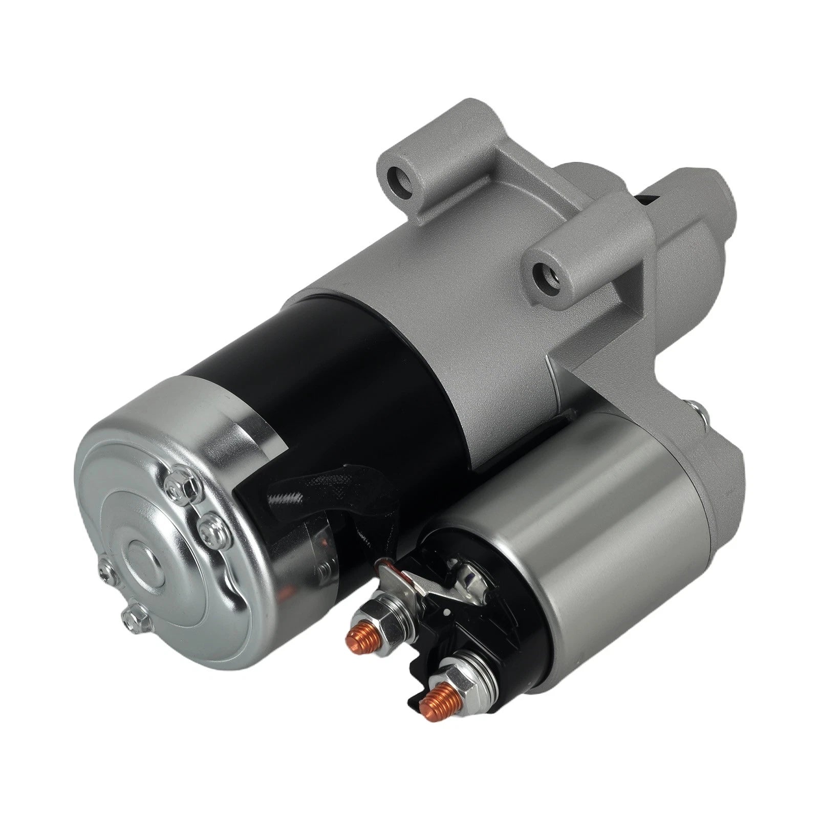 0.8kW Starter Motor for Miller Bobcat 225 (1979–1980)
