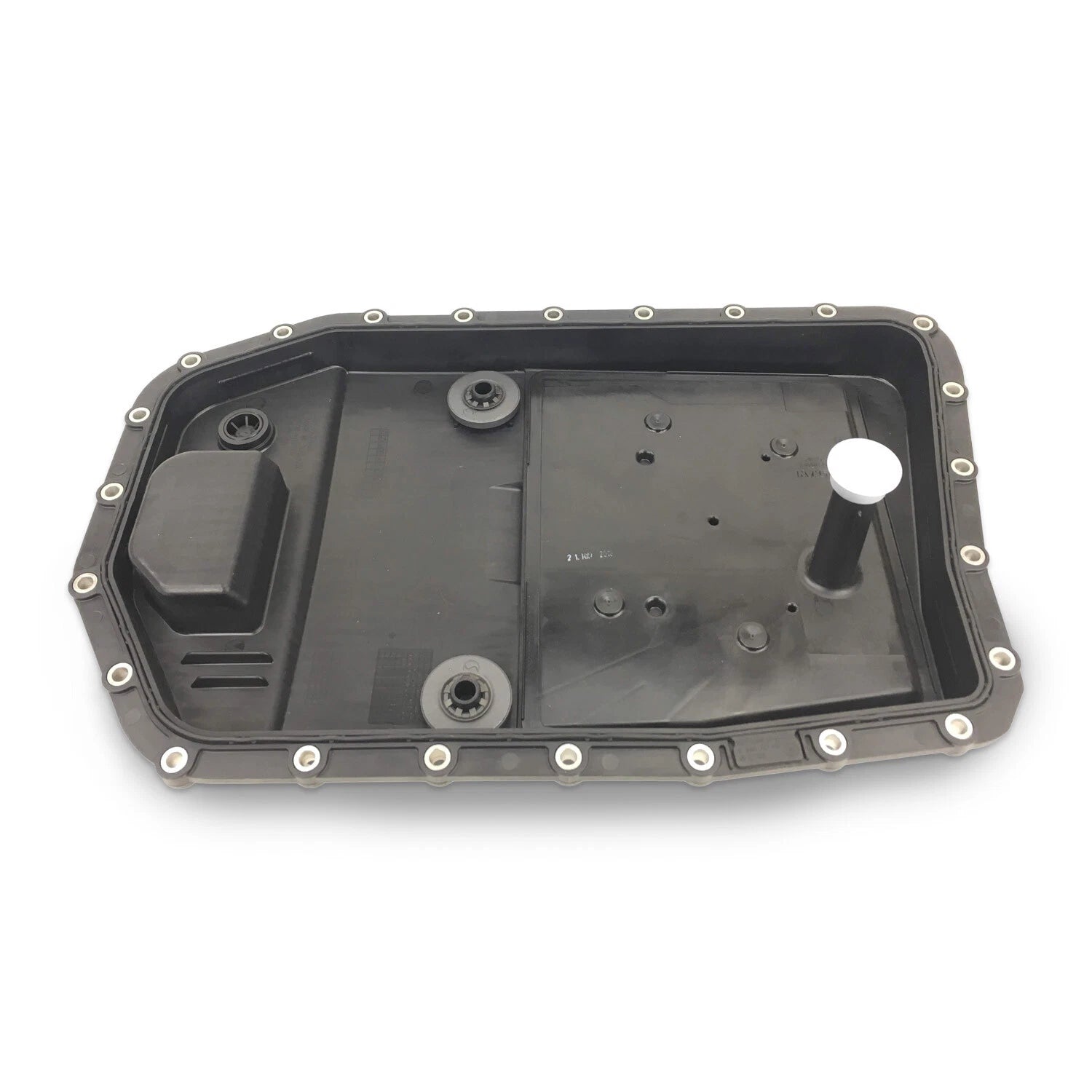 OEM ZF Auto Transmission Oil Pan & Filter Kit 0501220297 for BMW E60 E71 E88 E89 (2007–2017)